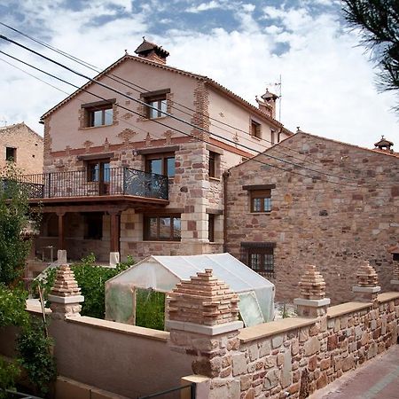 Apartamento El Royo Ventosa  Exterior foto