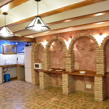 Apartamento El Royo Ventosa  Exterior foto