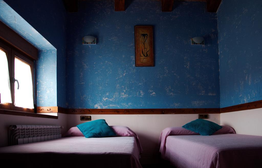 Apartamento El Royo Ventosa  Habitación foto
