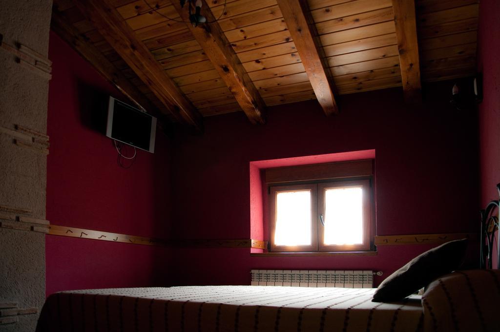 Apartamento El Royo Ventosa  Habitación foto