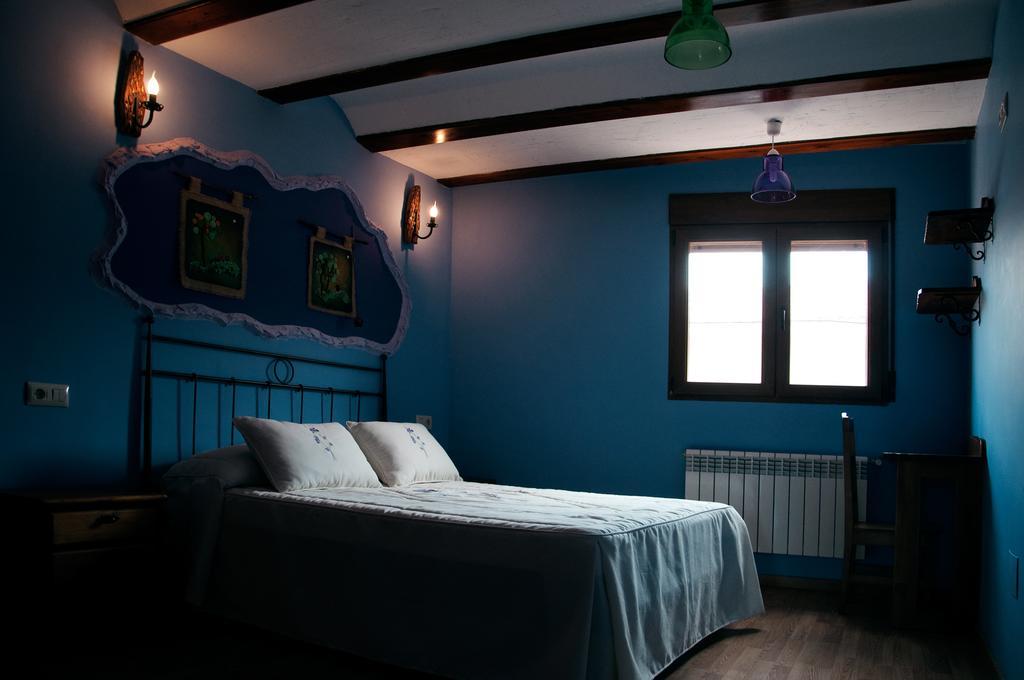 Apartamento El Royo Ventosa  Habitación foto