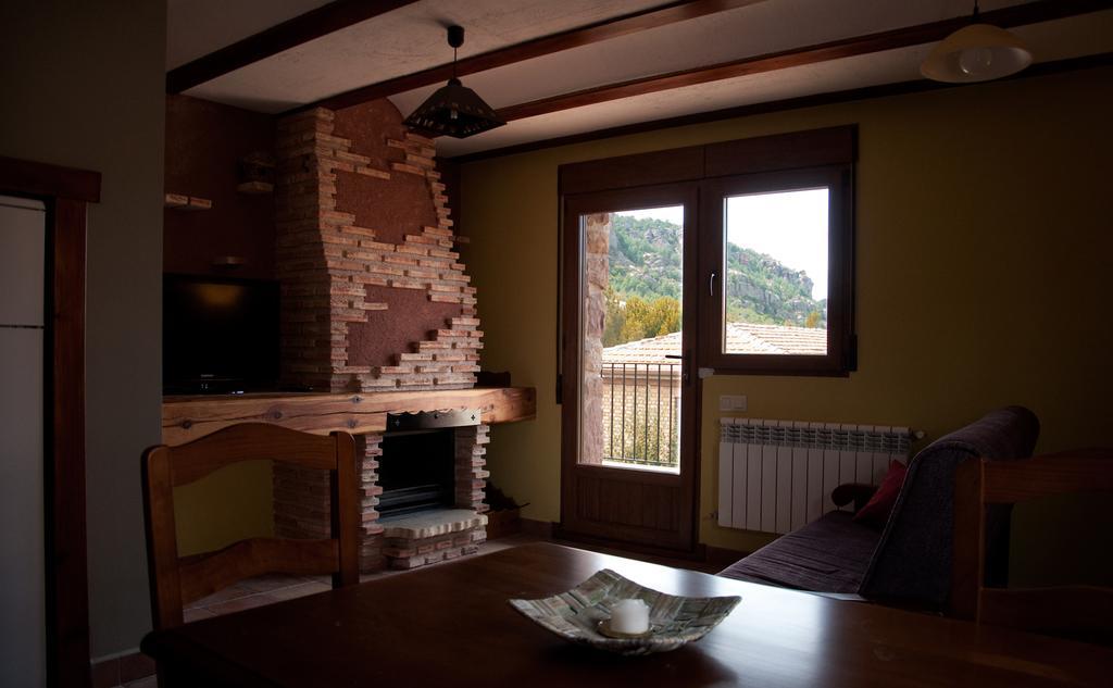 Apartamento El Royo Ventosa  Habitación foto