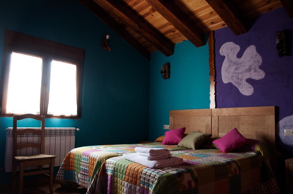 Apartamento El Royo Ventosa  Habitación foto