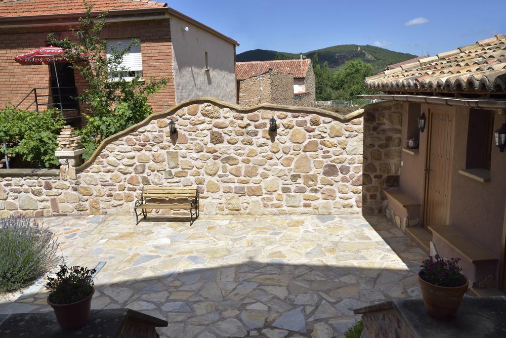 Apartamento El Royo Ventosa  Exterior foto