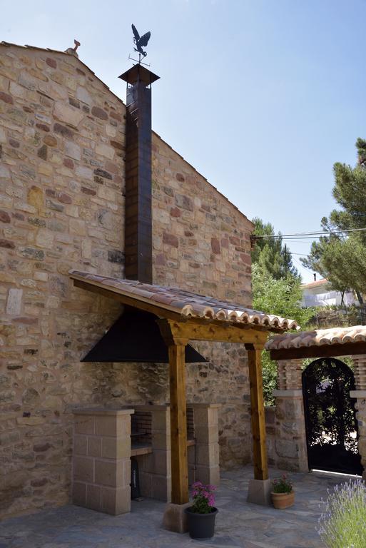 Apartamento El Royo Ventosa  Exterior foto