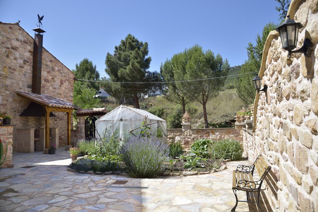 Apartamento El Royo Ventosa  Exterior foto